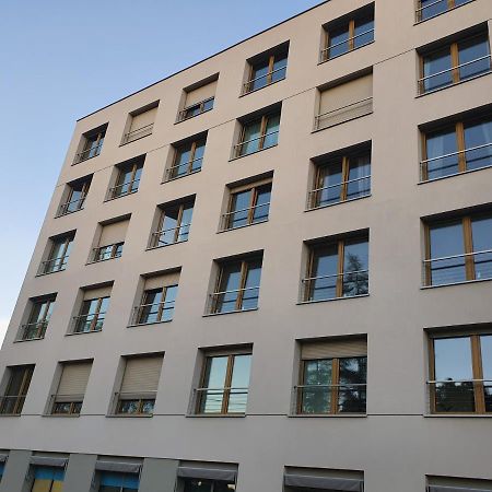 Apartament Skarbowa 1 A Silver And Gold Leszno  Exterior foto