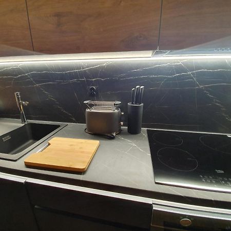 Apartament Skarbowa 1 A Silver And Gold Leszno  Exterior foto