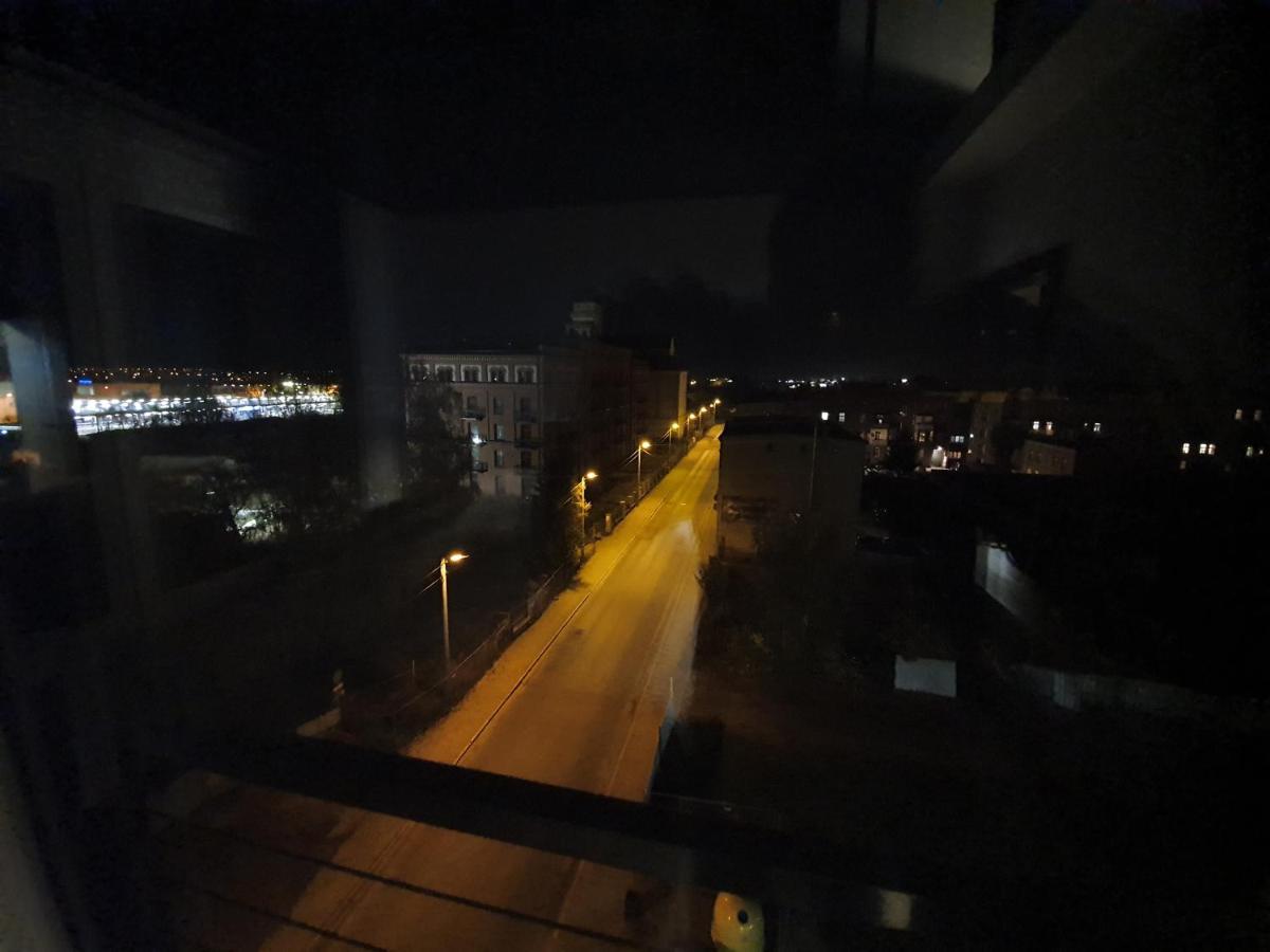 Apartament Skarbowa 1 A Silver And Gold Leszno  Exterior foto