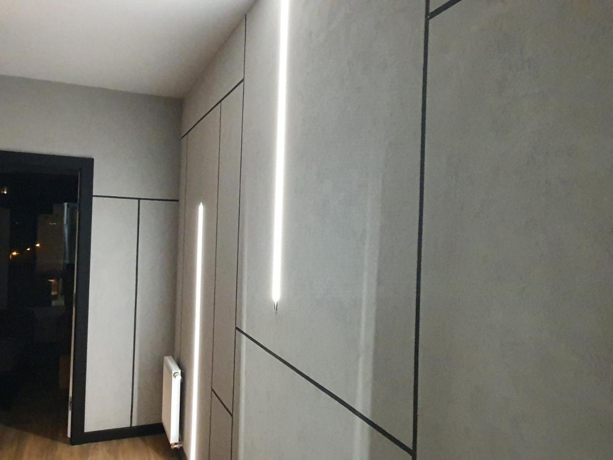 Apartament Skarbowa 1 A Silver And Gold Leszno  Exterior foto