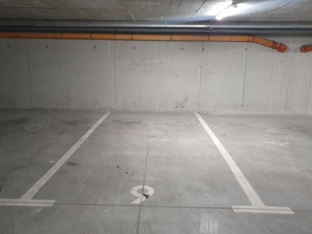Apartament Skarbowa 1 A Silver And Gold Leszno  Exterior foto