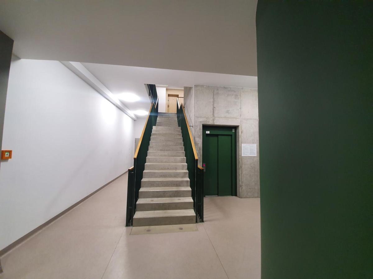 Apartament Skarbowa 1 A Silver And Gold Leszno  Exterior foto